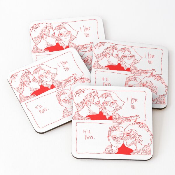 Item preview, Fleabag, It'll pass, Hot Priest designed and sold by tubeklon.
