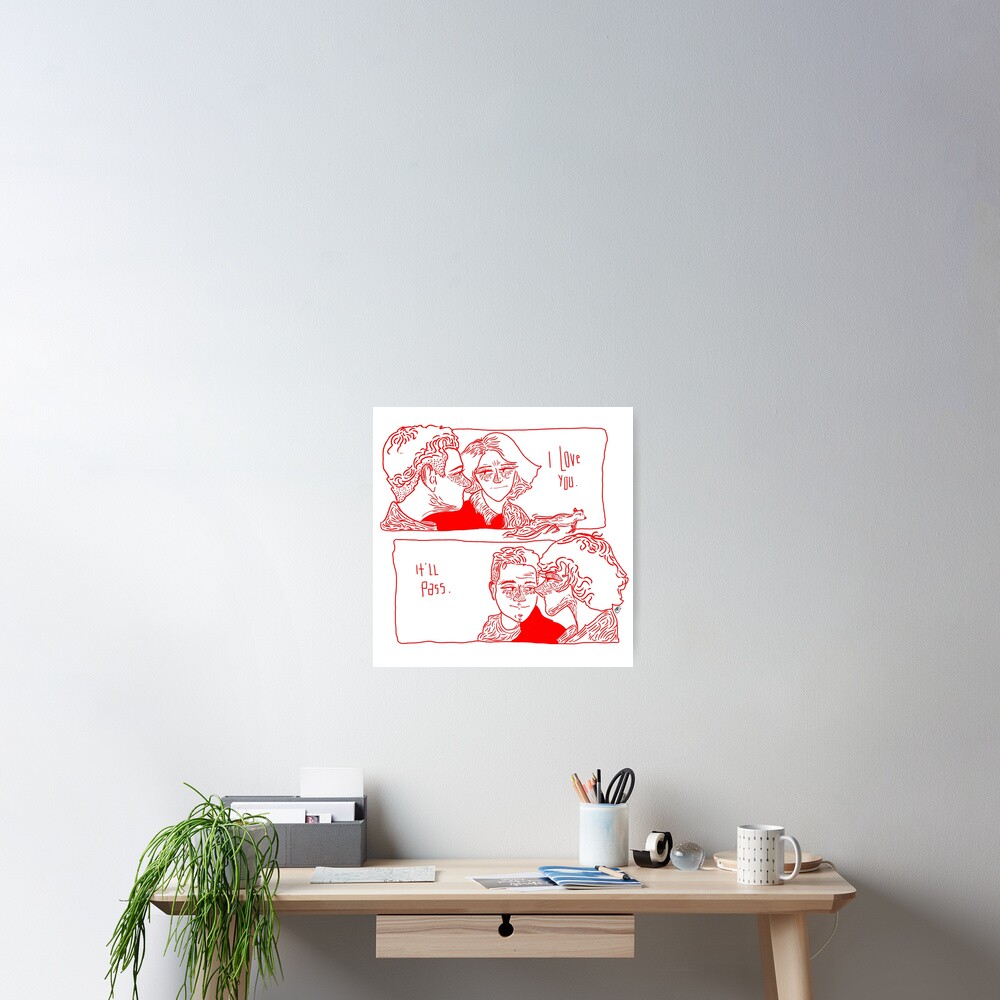 Item preview, Póster designed and sold by tubeklon.