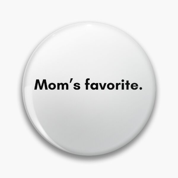 Item preview, Moms Favorite designed and sold by TrendIt-.