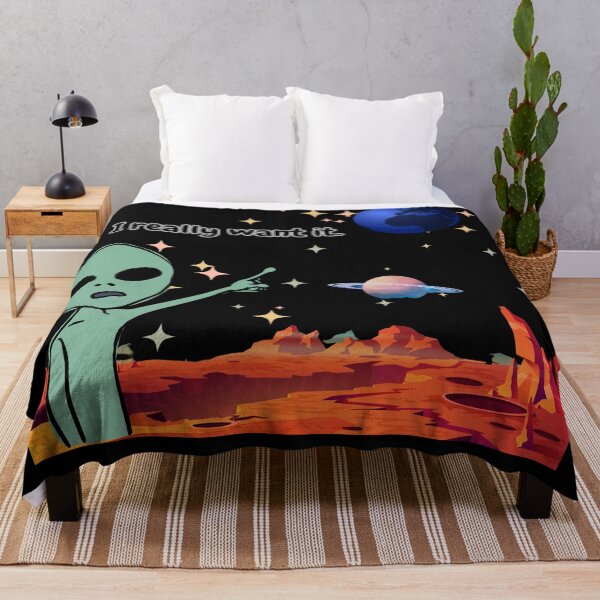 Item preview, Funny aliens and UFOs designed and sold by attakorn.
