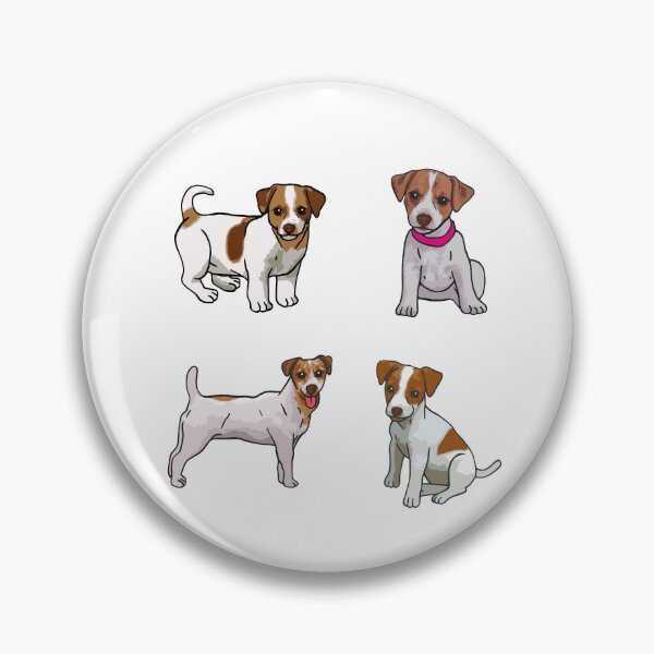 Item preview, Jack Russell Terrier Puppies designed and sold by TheAnimalZ00.