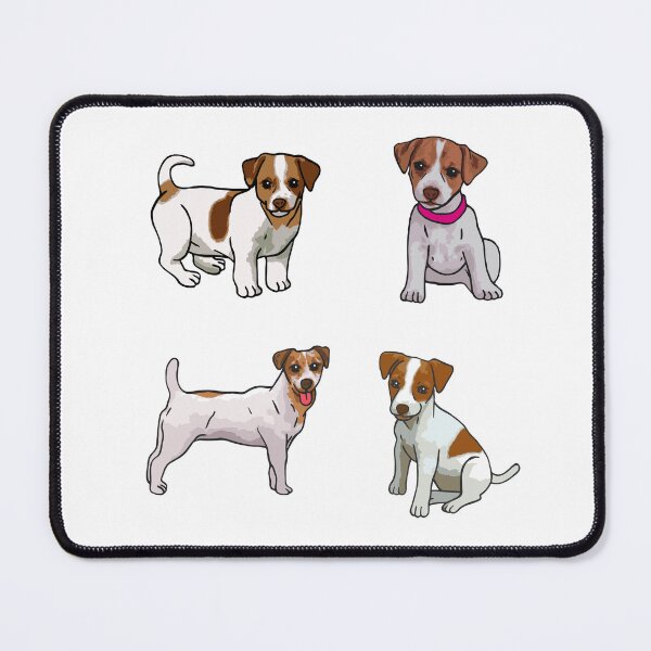Item preview, Jack Russell Terrier Puppies designed and sold by TheAnimalZ00.