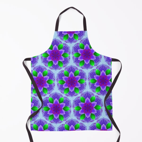 Item preview, Flower Mandala designed and sold by EBParsley.
