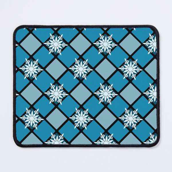 Item preview, Diamond Snowflakes designed and sold by mikor.