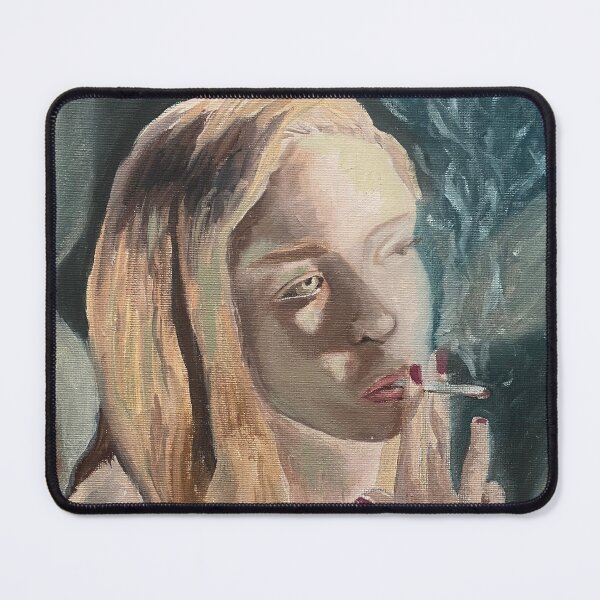 Item preview, Smoke Away designed and sold by Alanna Miri.