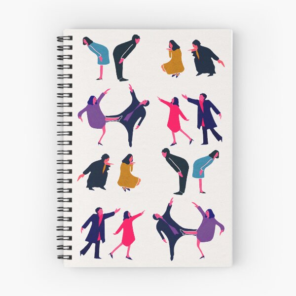 Item preview, Dance, Dance moves, Party designed and sold by tubeklon.