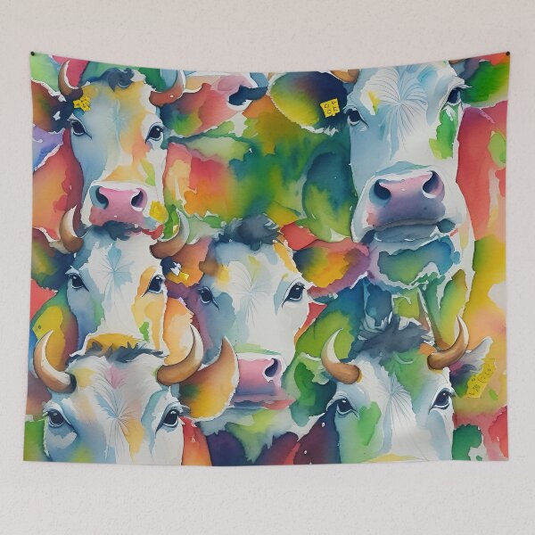 Item preview, The herd designed and sold by Glenbobagins.