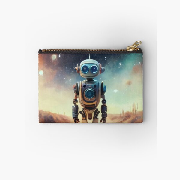 Item preview, Neerdy Robot designed and sold by Jeffcesories.