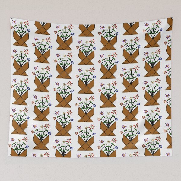 Item preview, Spring designed and sold by AuriAmparo.