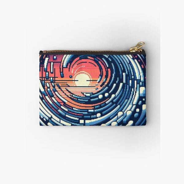 Item preview, Digital Sunset designed and sold by Jeffcesories.