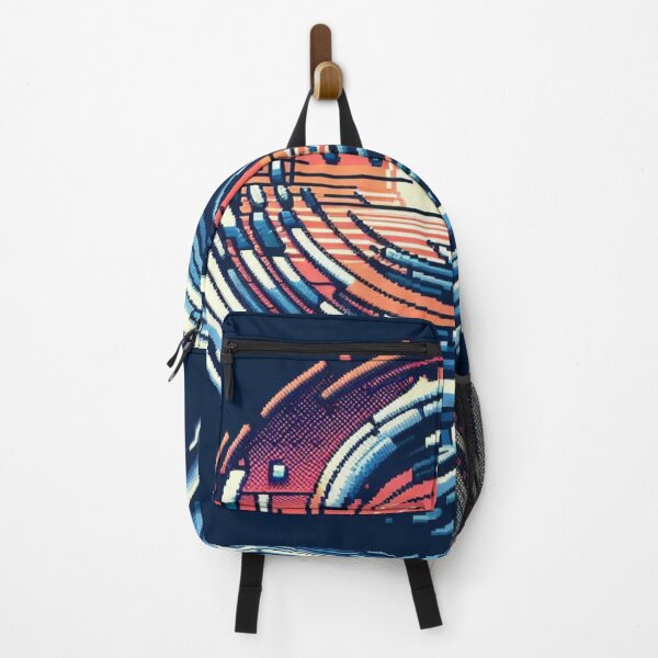 Item preview, Digital Sunset designed and sold by Jeffcesories.