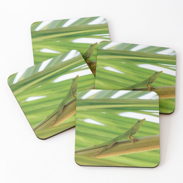 Item preview, Green Anole Photo designed and sold by TheAnimalZ00.