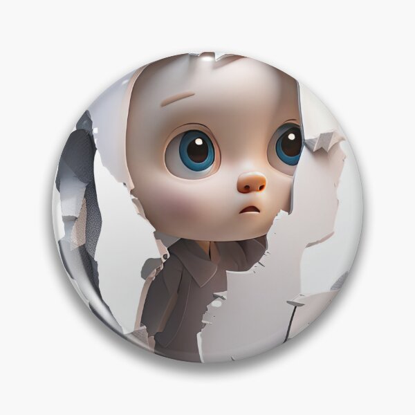 Item preview, the boy wallpaper art designed and sold by TK-Hades.
