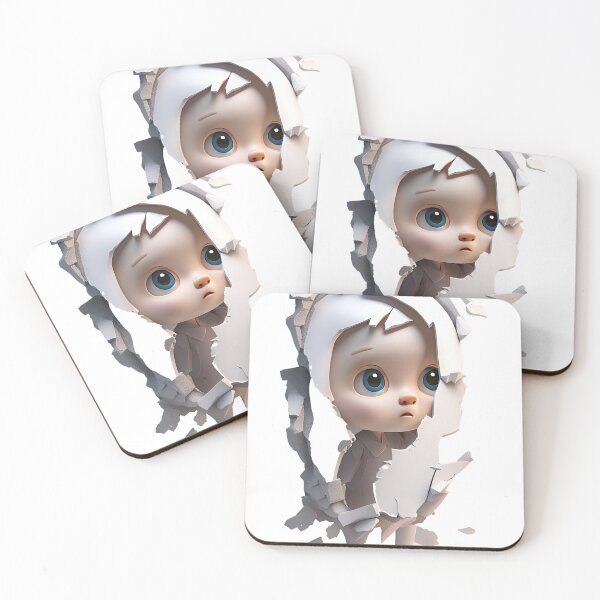 Item preview, the boy wallpaper art designed and sold by TK-Hades.