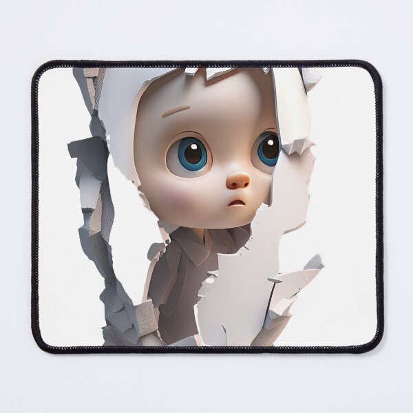Item preview, the boy wallpaper art designed and sold by TK-Hades.