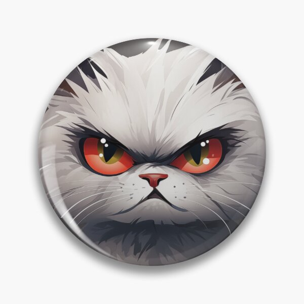 Item preview, Judgmental Cat is not happy about your behaviour v2 designed and sold by Sp3ctrumOfColor.