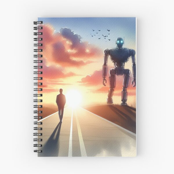 Item preview, Farewell Robot designed and sold by Jeffcesories.