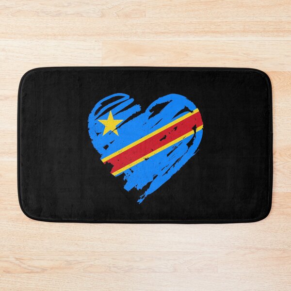 Item preview, Democratic Republic of the Congo - DRC designed and sold by feether-store.