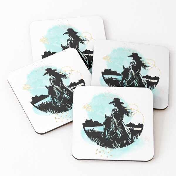 Item preview, Cowgirl Glitter Background designed and sold by jmggraphics.