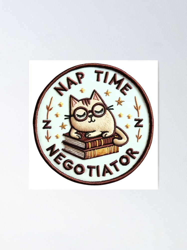 Naptime Negotiator T-Shirt Naptime Negotiator T-Shirt