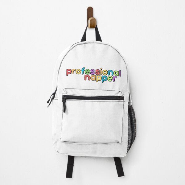 Item preview, Professional Napper designed and sold by HoneySunflowery.
