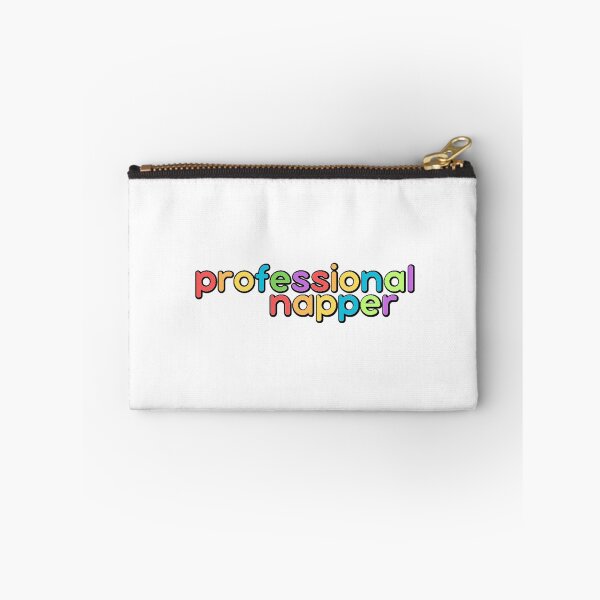 Item preview, Professional Napper  designed and sold by HoneySunflowery.