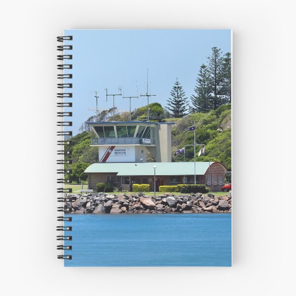 Item preview, Forster Marine Rescue 7803 designed and sold by kevin Chippindall.