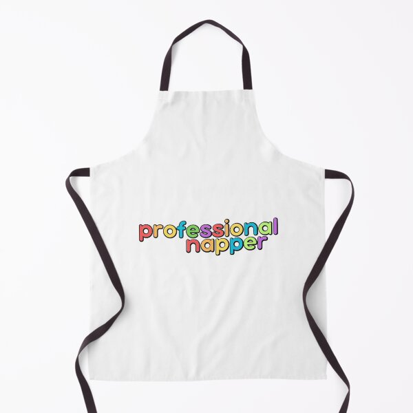 Item preview, Professional Napper  designed and sold by HoneySunflowery.