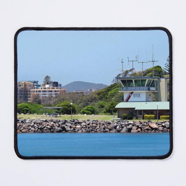 Item preview, Forster Marine Rescue 7803 designed and sold by kevin Chippindall.