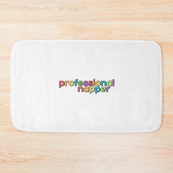Item preview, Professional Napper  designed and sold by HoneySunflowery.