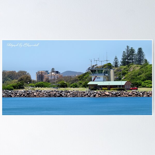 Item preview, Forster Marine Rescue 7803 designed and sold by kevin Chippindall.
