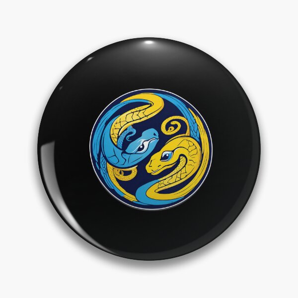 Item preview, Python programming stickers designed and sold by codepuns.