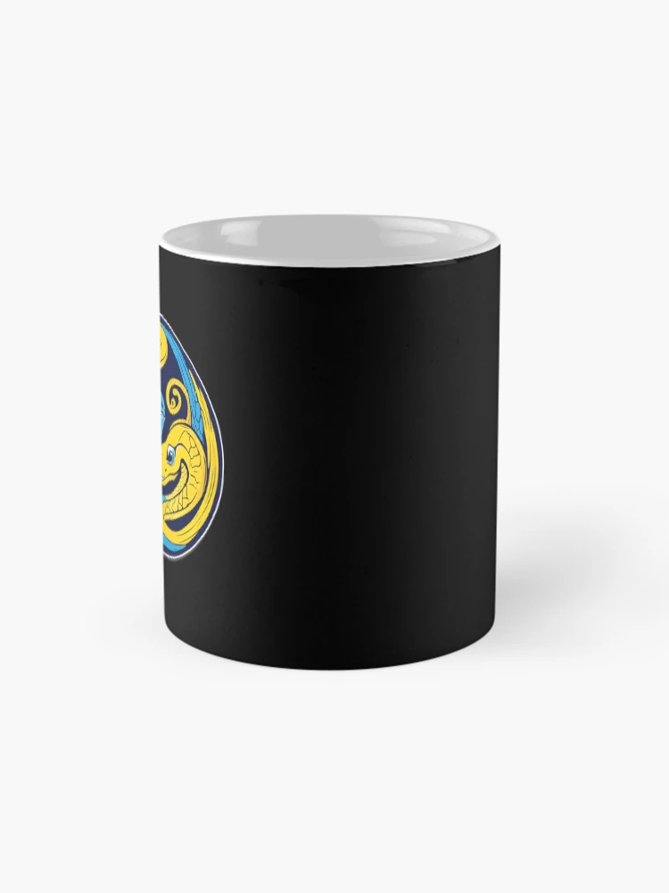 Thumbnail 4 of 6, Coffee Mug, Python programming stickers designed and sold by codepuns.