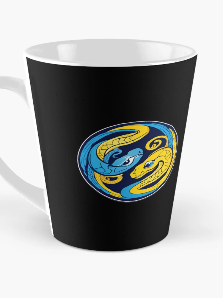 Thumbnail 3 of 4, Coffee Mug, Python programming stickers designed and sold by codepuns.