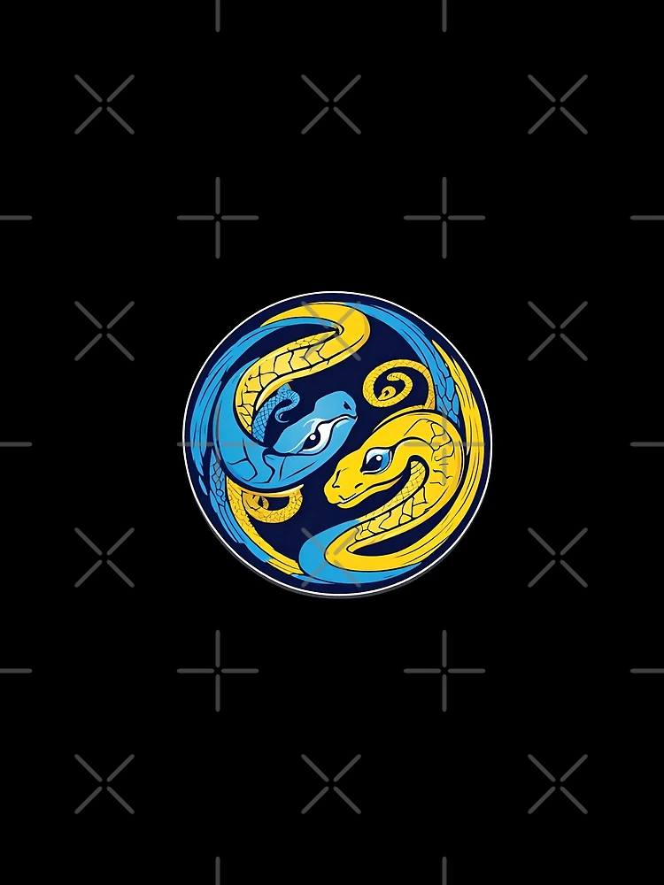 Thumbnail 3 of 3, Scarf, Python programming stickers designed and sold by codepuns.
