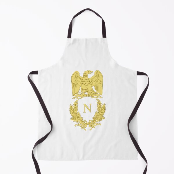 Item preview, Emblem of Napoleon Bonaparte designed and sold by HeraldryCabinet.