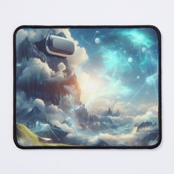 Item preview, VR Mountain designed and sold by Jeffcesories.