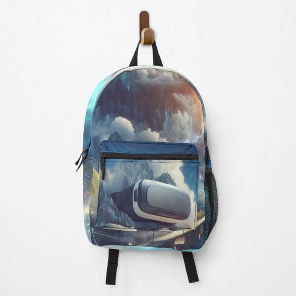 Item preview, VR Mountain designed and sold by Jeffcesories.