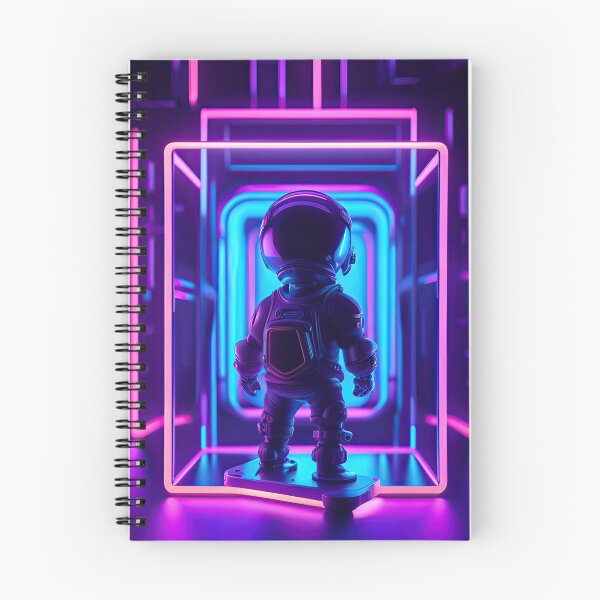 Item preview, Space glow art Poster Canvas Print Painting Picture Wall Art designed and sold by TK-Hades.