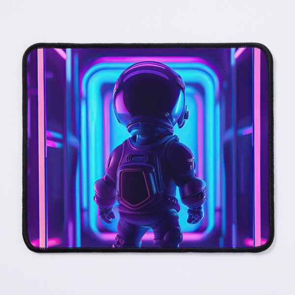 Item preview, Space glow art Poster Canvas Print Painting Picture Wall Art designed and sold by TK-Hades.