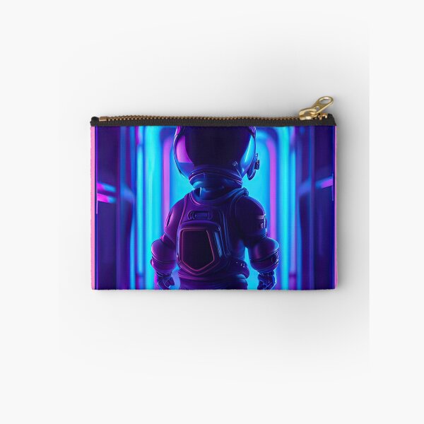 Item preview, Space glow art Poster Canvas Print Painting Picture Wall Art designed and sold by TK-Hades.