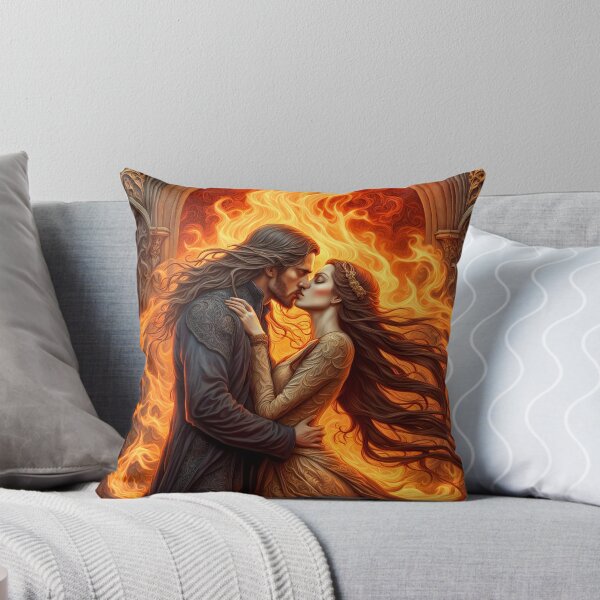 Item preview, Gothic  couple, gothic love designed and sold by GothicRubette.