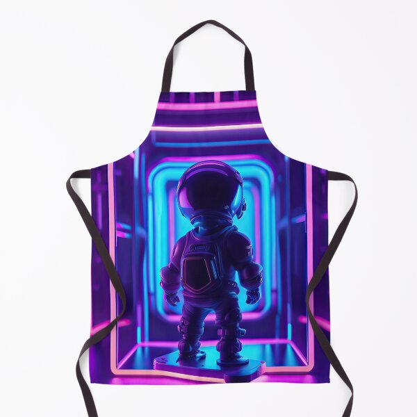 Item preview, Space glow art Poster Canvas Print Painting Picture Wall Art designed and sold by TK-Hades.