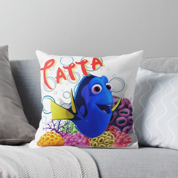 Item preview, Dory - commission designed and sold by K. I.  Creations.