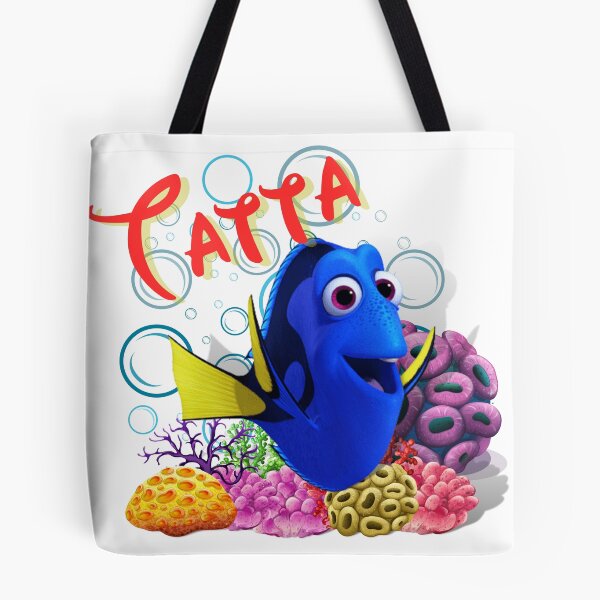 Artikelvorschau, Dory – Auftrag entworfen und verkauft von K. I. Creations.