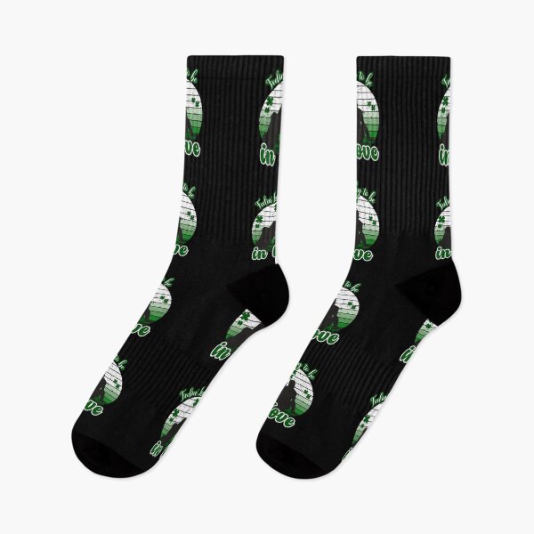 Item preview,  Lucky Couple St Patricks Day designed and sold by CheekyChimpCo.