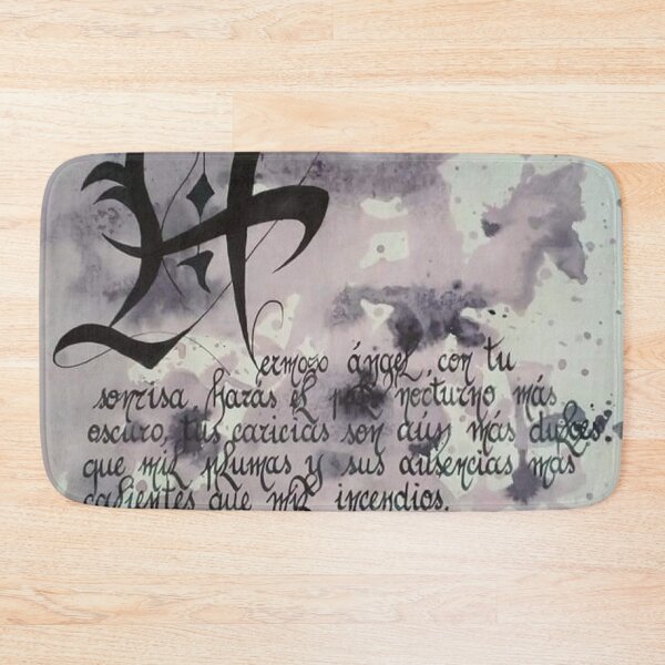 Item preview, Hermoso angel designed and sold by Bombe-d-Amour.