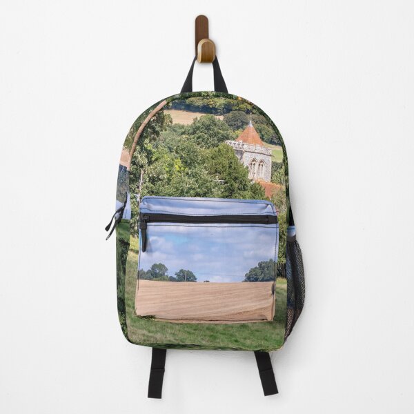Item preview, St Michaels and All Angels parish church, Hughenden Valley, Buckinghashire, England, UK designed and sold by Kevin Hellon.
