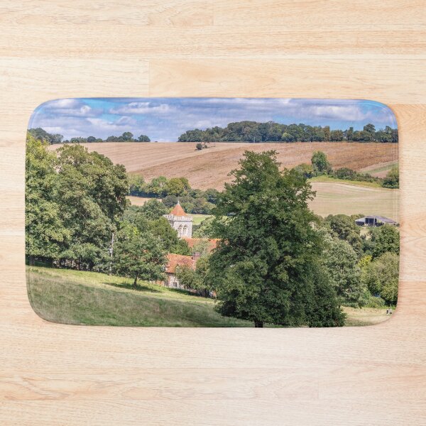 Item preview, St Michaels and All Angels parish church, Hughenden Valley, Buckinghashire, England, UK designed and sold by Kevin Hellon.
