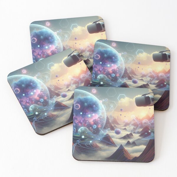 Item preview, VR Bubble designed and sold by Jeffcesories.